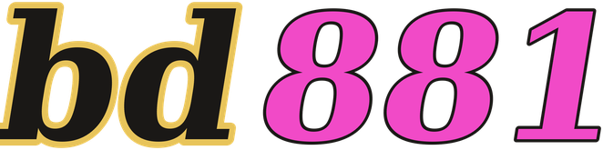 bd881 logo
