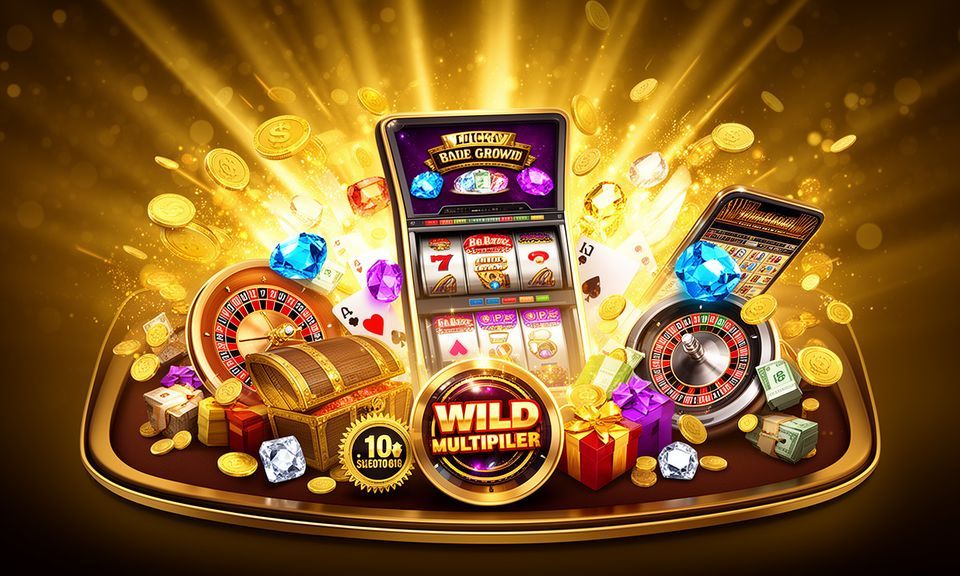 bd881 casino app visual